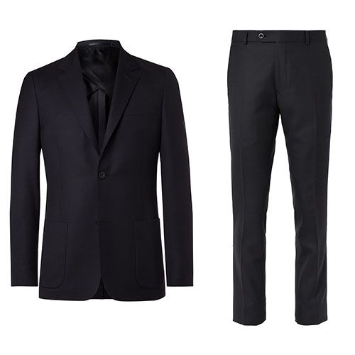10 Best Pieces From Mr. Porter's New Clothing Line Mr. P - Best ...