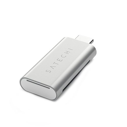 best card readers for mac