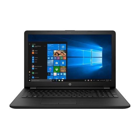 HP Laptop with 15-inch Display
