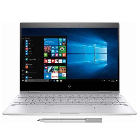 HP Envy x360 Laptop with 13.3-inch Screen
