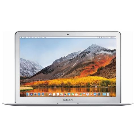 MacBook Air 13.3-inch Laptop
