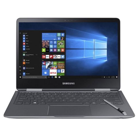 Samsung Notebook 9 Pro 13-inch