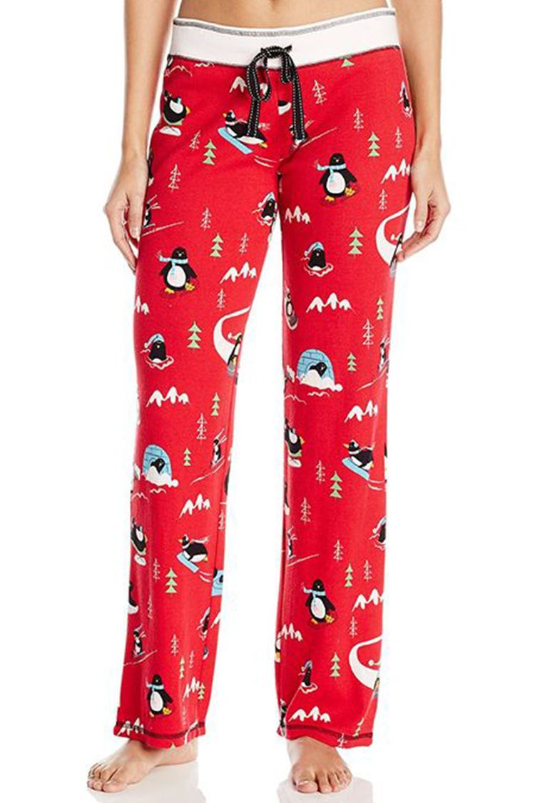 13 Best Christmas Pajamas for 2018 - Comfy Christmas PJs and Sets for Women