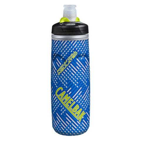 camelbak insulated water bottle cycling