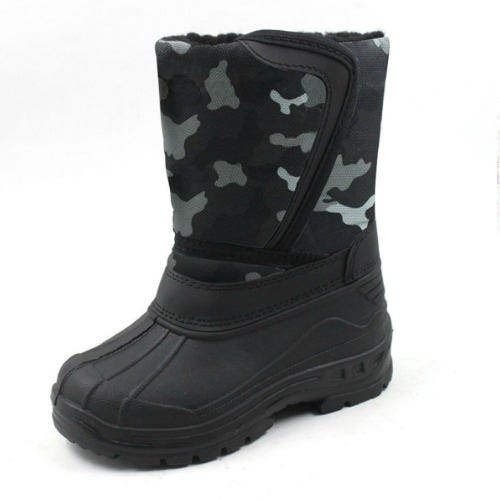 It's free shipping made easy Turn a snow day into a fun day of sledding, snowmen, and snow angels with these durable boots from L.L. Bean. The felt liner is removable, so if it gets wet, toss it into the dryer so your kids won't miss a step.