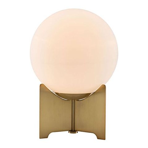 Zuo Modern 56049 Pearl Table Lamp