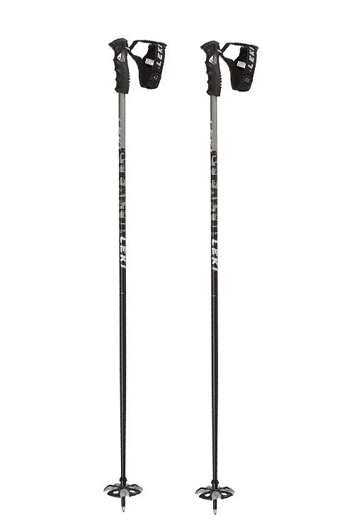 11 Best Ski Poles for the 2017-2018 Season - Carbon and Adjustable Ski ...