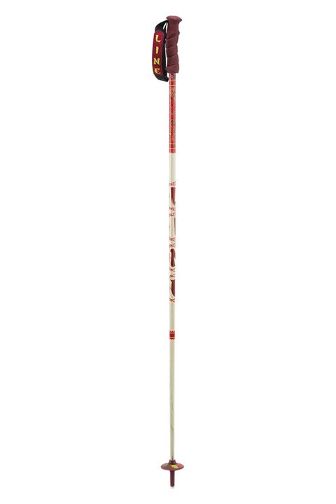 Line Chopstick Ski Poles