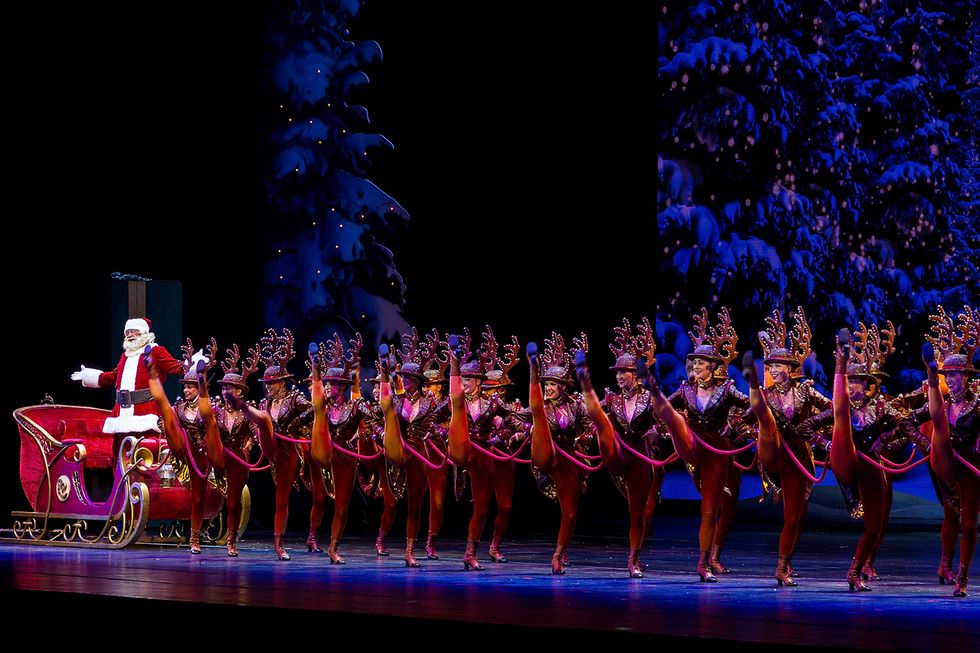 Rockette's Christmas Spectacular