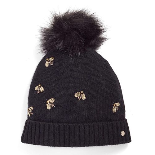 popular pom pom hats