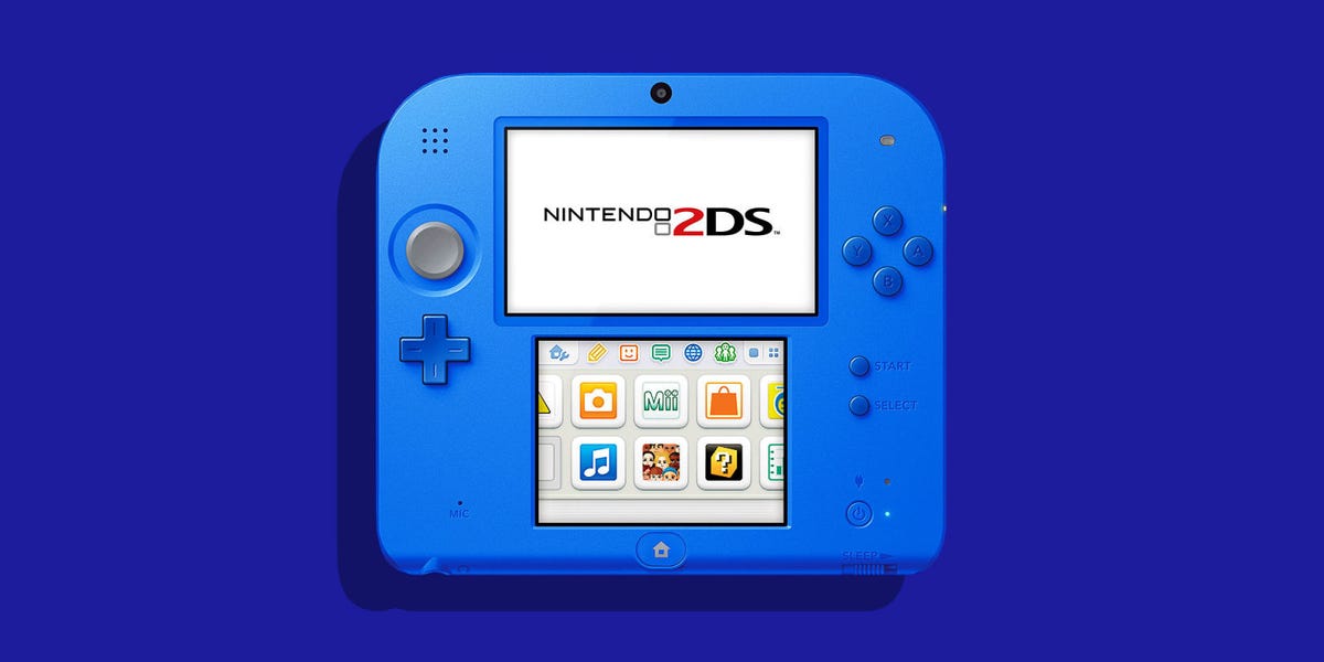 8 best handheld game consoles to buy in 2018 portable game console