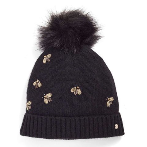 ted baker bee hat