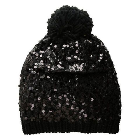 betsey johnson winter hats