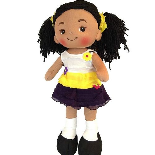 11 Soft Rag Dolls for Kids Best Ragdoll Toys to Buy in 2018