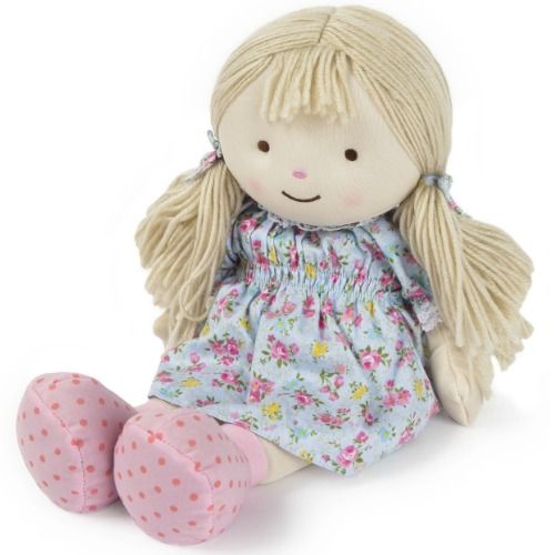 rag dolls for toddlers