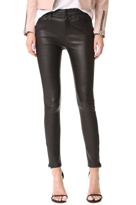 12 Best Leather Leggings to Buy in 2018 - Real Leather Pants for Women