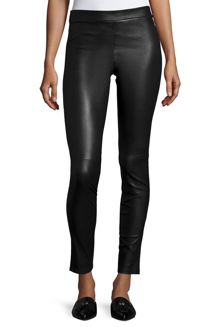 12 Best Leather Leggings to Buy in 2018 - Real Leather Pants for Women