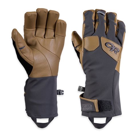 Outdoor Research Extravert Gloves (Men's)