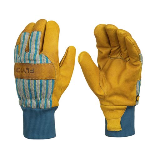 FlyLow Tough Guy Gloves (Unisex)