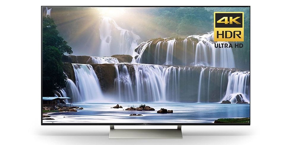 7 Best Sony 4K TVs to Buy in 2018 - Sony LED 4K TVs with WiFi