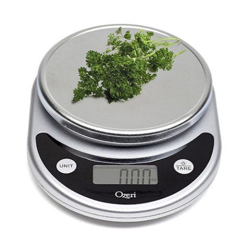 Target Ozeri Pro Digital Kitchen Food Scale Target Ozeri Pro Digital Kitchen Food Scale