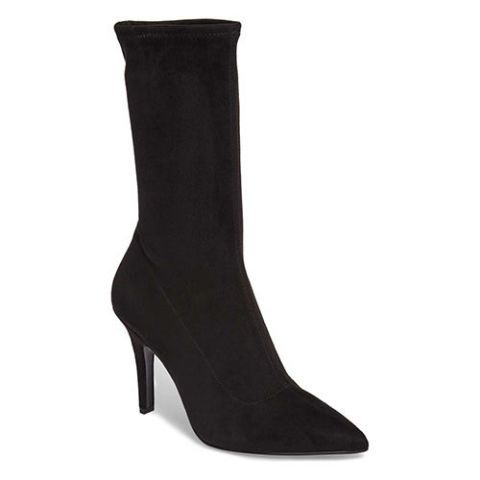 Marc fisher sock on sale boots