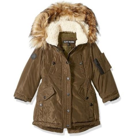 Reima Juniors' winter jacket Osteri