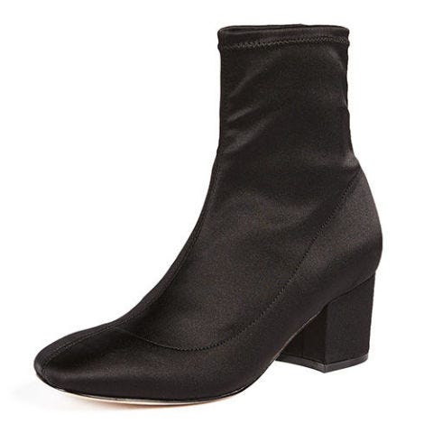 best sock boots
