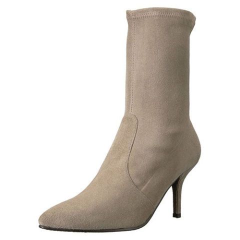 Stuart weitzman cling on sale bootie