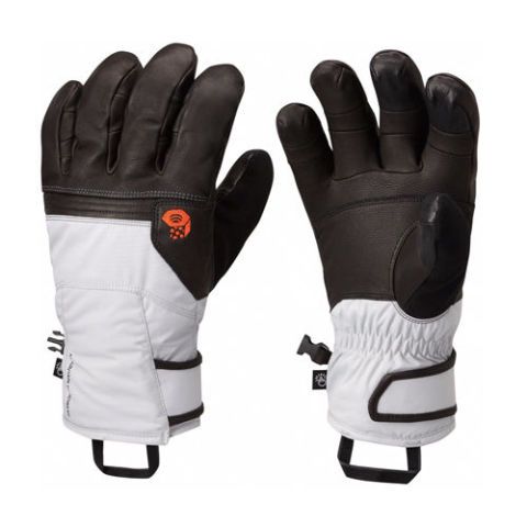 mountain hardwear boundaryseeker glove