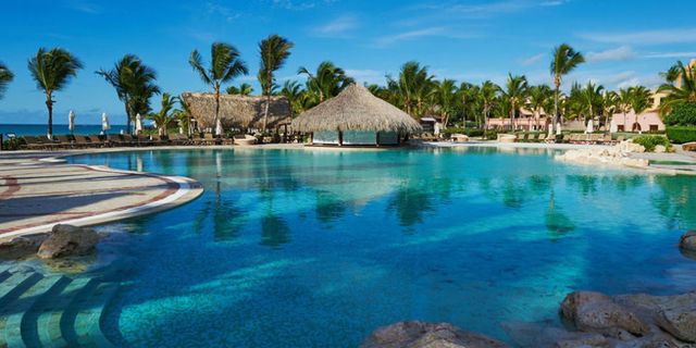 18 Best All-Inclusive Caribbean Resorts for 2019 - Cheap All Inclusive ...