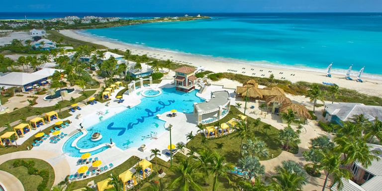 16 Best All Inclusive Caribbean Resorts for 2018 Cheap