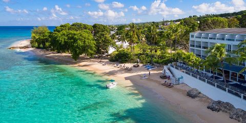 16 Best All Inclusive Caribbean Resorts for 2018 - Cheap Caribbean All ...