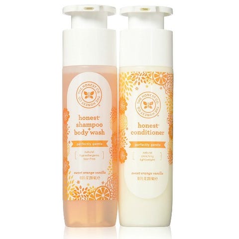 10 best kids shampoo brands for 2018 best shampoo for kids