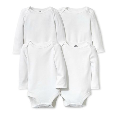 Organic Baby Clothes 