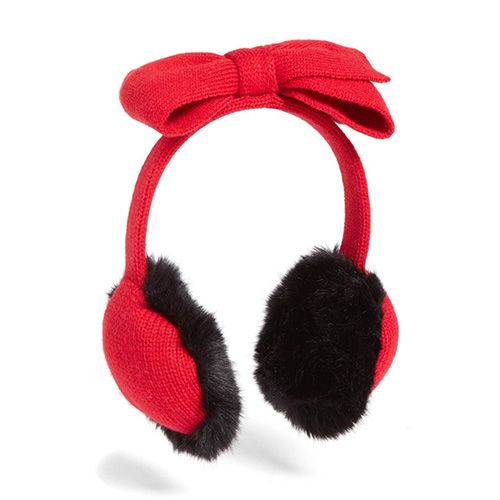 11 Best Earmuffs for Spring 2018 - Cute Womens Fuzzy Ear Muffs