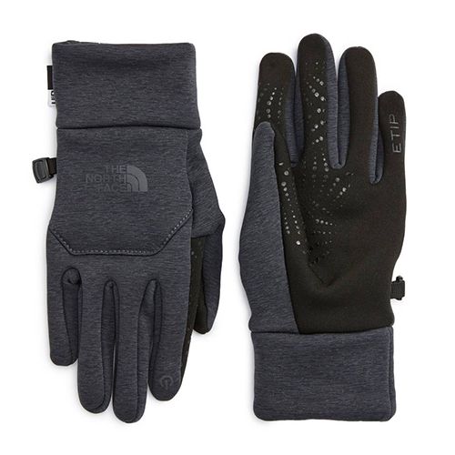 male winter gloves