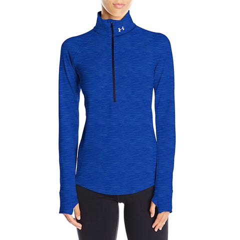 womens under armour coldgear joggers