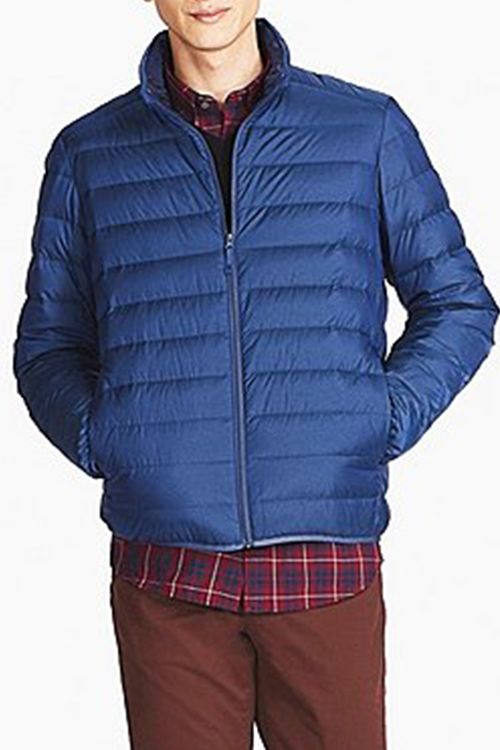 50 Best Men's Winter Jackets of 2018 - Stylish Winter Jackets and Coats ...