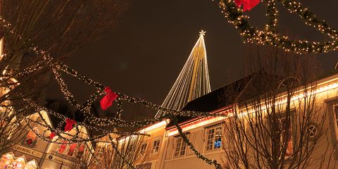 Christmas City — Gothenburg, Sweden