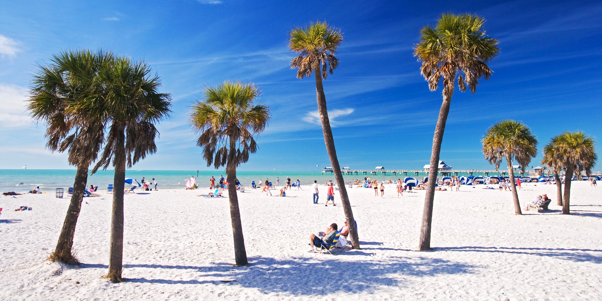 15 Best Florida Beaches Of Most Beautiful Beaches In Florida