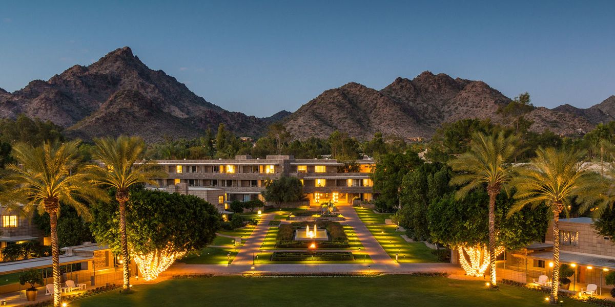 8 Best Phoenix Resorts to Visit in 2018 Top Resorts in