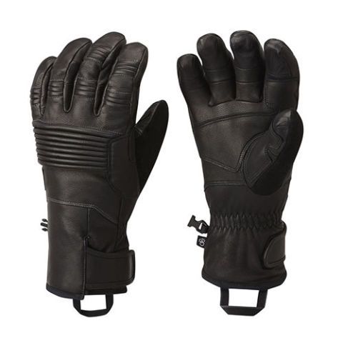 Mountain Hardwear Boundary Seeker Gloves (Men's)