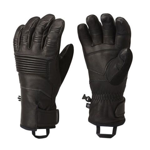 SPRING PARK Unisex Waterproof Winter Gloves Ski Snowboard Gloves