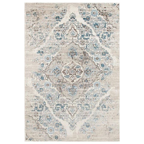 9 Persian Rugs That Make a Living Space