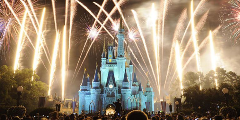 The 20 Best Cities To Celebrate New Year's Eve Around The World