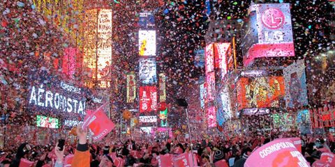 The 20 Best Cities to Celebrate New Year&#039;s Eve Around the World