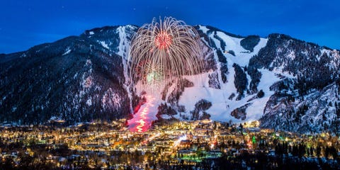 The 20 Best Cities to Celebrate New Year&#039;s Eve Around the World