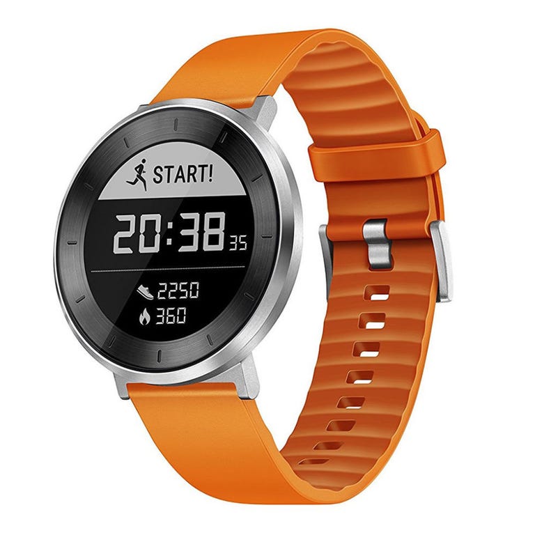 12 Best Fitness Trackers & Watches in 2018 - Top Rated Wearable