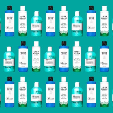mens body wash